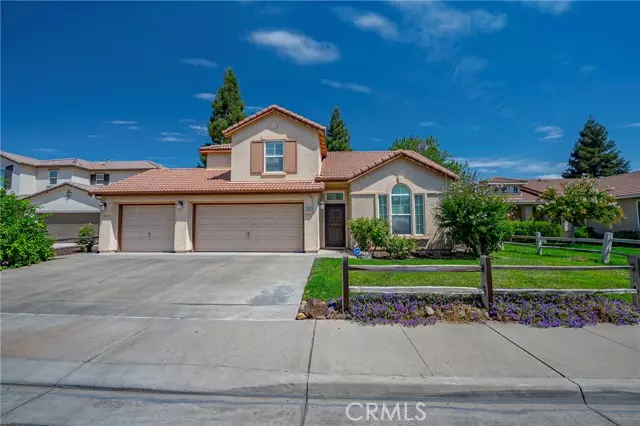 Merced, CA 95340,3526 Veranda Court