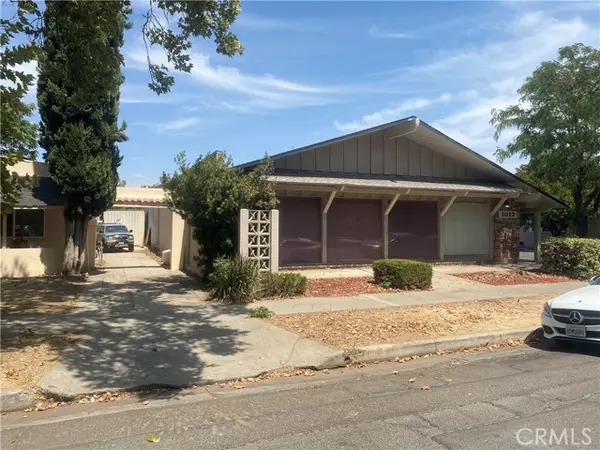 Merced, CA 95340,1017 W 18th Street