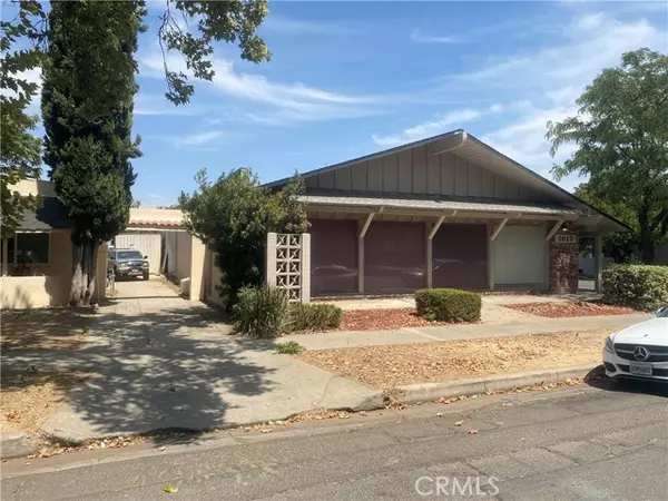 Merced, CA 95340,1017 W 18th Street