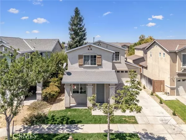 4371 Briggs Lane, Merced, CA 95348