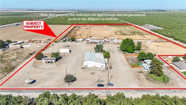23174 Road 6, Chowchilla, CA 93610