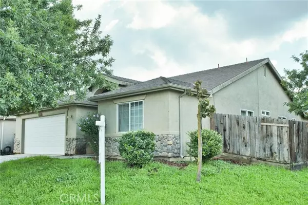 Merced, CA 95348,2153 W Solis Street