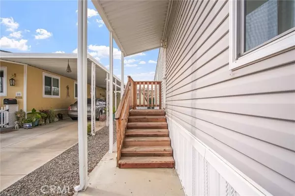 Gustine, CA 95322,1400 Meredith #81