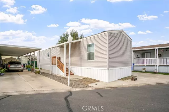 Gustine, CA 95322,1400 Meredith #81