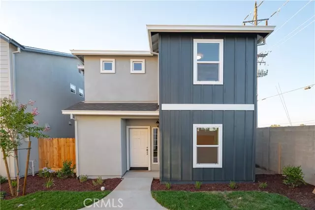 Merced, CA 95348,5024 Palisade Avenue