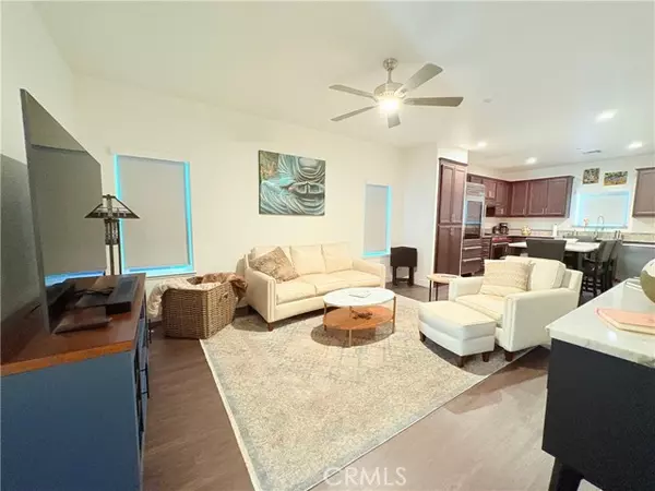 Merced, CA 95348,5024 Palisade Avenue