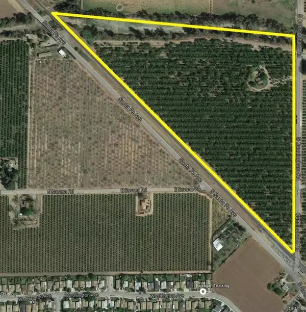 3335 Cunningham Rd, Le Grand (also Legrand), CA 95333