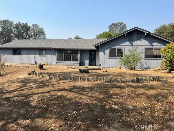 44527 Spring Hill Road, Coarsegold, CA 93614