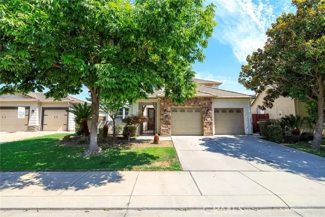 Merced, CA 95340,4130 Canopy Court