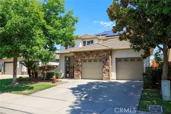 Merced, CA 95340,4130 Canopy Court