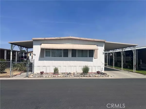 2020 Ashby Road #68, Merced, CA 95340