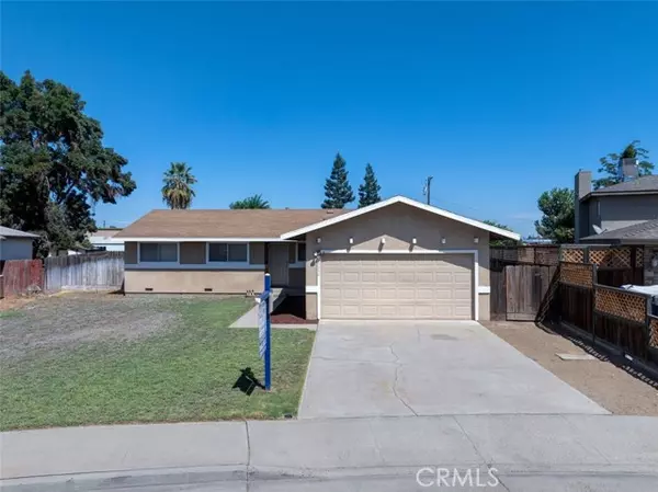 19950 Campbell Street, Hilmar, CA 95324