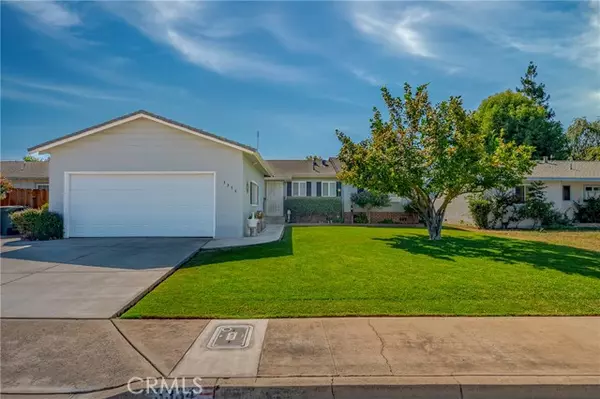 Merced, CA 95340,3334 El Capitan Ct