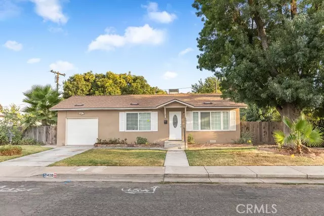 Merced, CA 95340,1420 W 25th Street