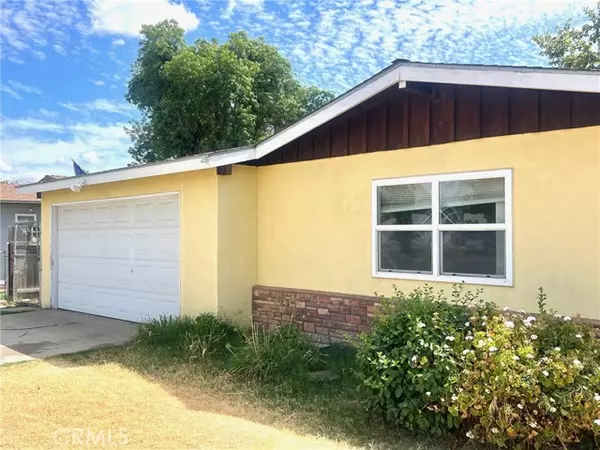 Merced, CA 95340,1550 Primrose Avenue
