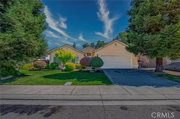 Merced, CA 95340,3914 Palmer Court