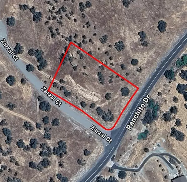 La Grange, CA 95329,0 Zarzal Court