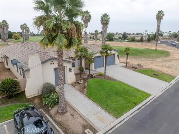 Chowchilla, CA 93610,13045 Ridgewood Way