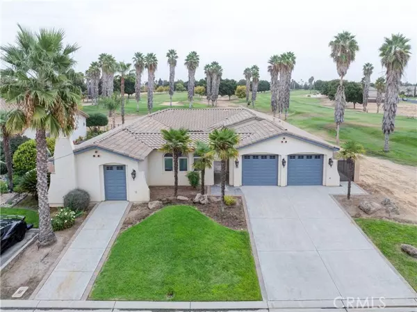 Chowchilla, CA 93610,13045 Ridgewood Way