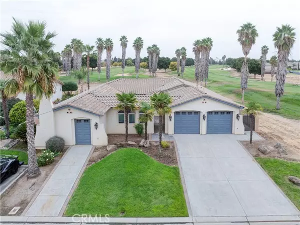 Chowchilla, CA 93610,13045 Ridgewood Way
