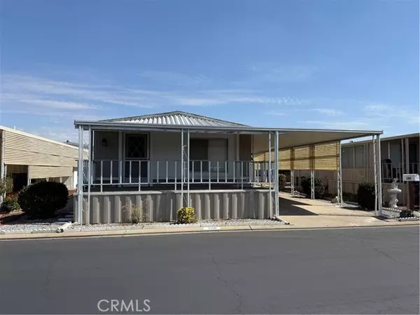 2240 Golden Oak Lane #108, Merced, CA 95341