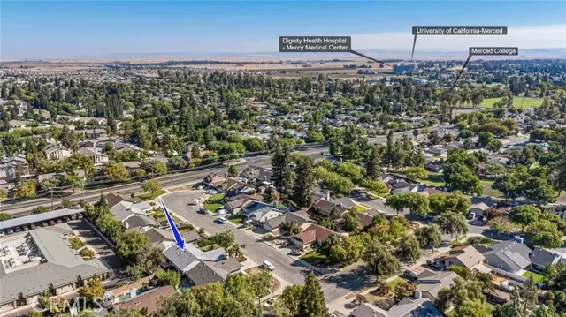 3585 Cabrillo Ct, Merced, CA 95348