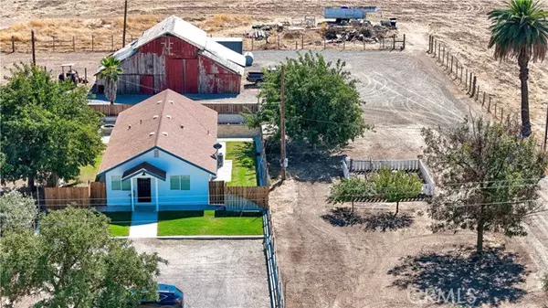 10595 Childs, Le Grand (also Legrand), CA 95333