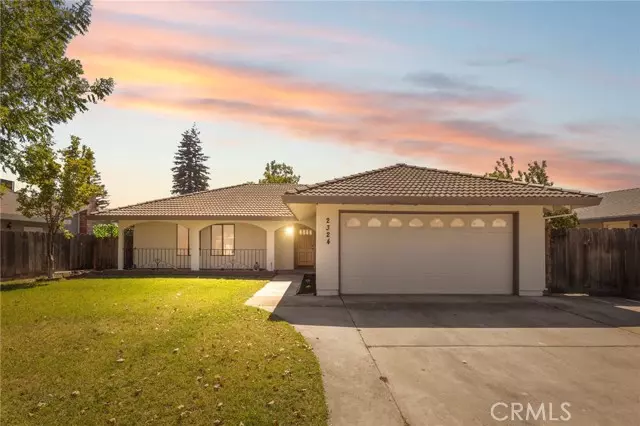 Atwater, CA 95301,2324 Crestview Dr