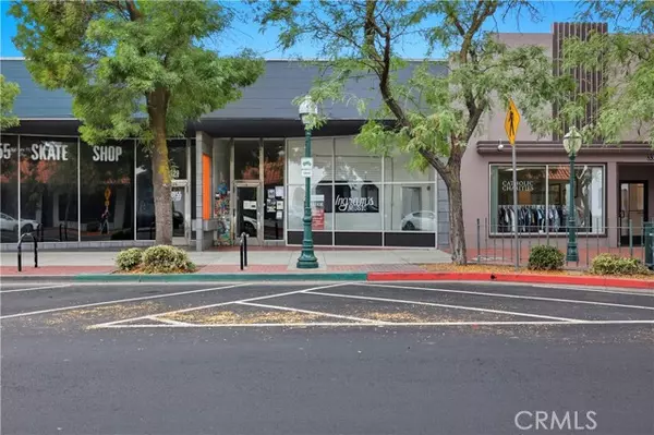 332 E Main Street, Merced, CA 95340