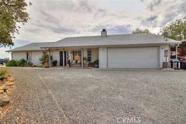 La Grange, CA 95329,9539 Paraiso