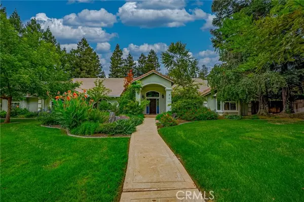 3272 Leaf, Merced, CA 95340