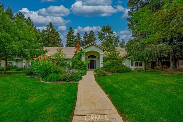 3272 Leaf, Merced, CA 95340