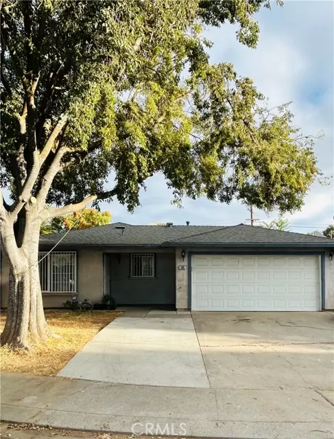 505 Mount Everest, Modesto, CA 95358