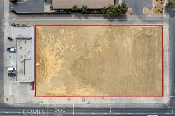 Chowchilla, CA 93610,41 Robertson Boulevard