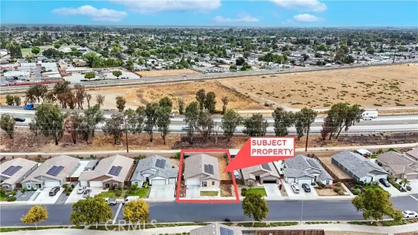 Atwater, CA 95301,1940 Truckee