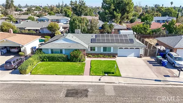 Chowchilla, CA 93610,509 Adams Drive