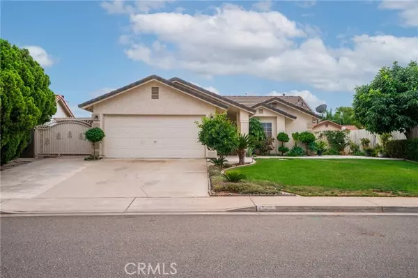 2429 Elderberry Drive, Merced, CA 95348