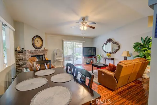 Merced, CA 95348,2429 Elderberry Drive