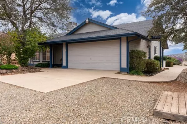 Catheys Valley, CA 95306,5030 Creek Front Road