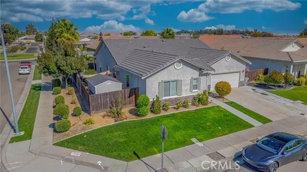 Atwater, CA 95301,1943 Faxon