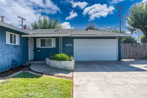 2602 10th Avenue, Merced, CA 95340