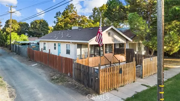 Merced, CA 95340,2222 P Street
