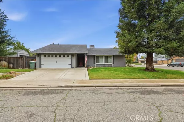 Merced, CA 95340,3303 Sutter