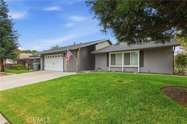 Merced, CA 95340,3303 Sutter