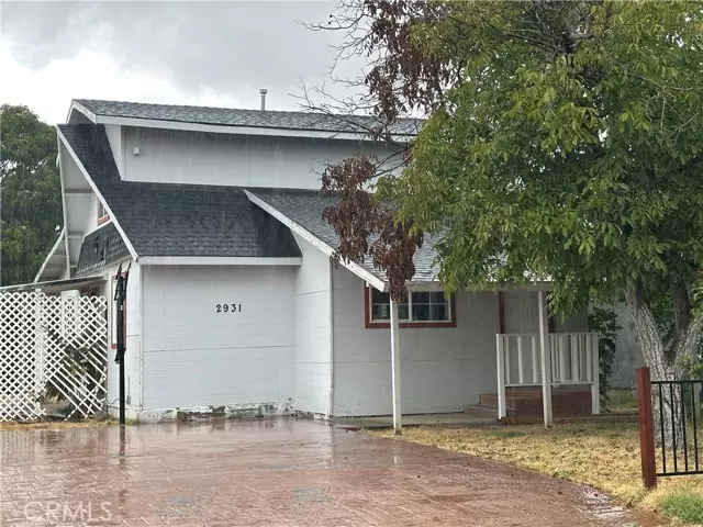 2931 Elm Avenue, Merced, CA 95348