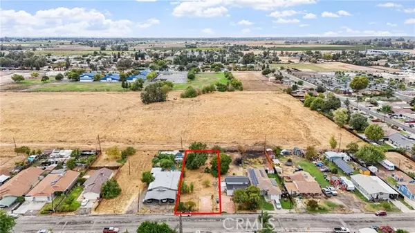 Merced, CA 95348,2923 Elm Avenue