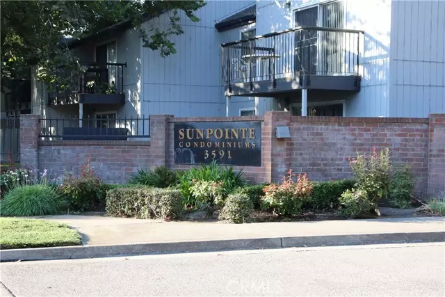 Stockton, CA 95207,3591 Quail Lakes Drive #117