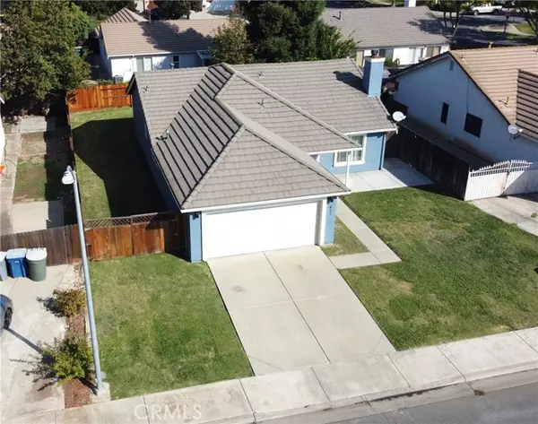 Merced, CA 95348,413 El Portal