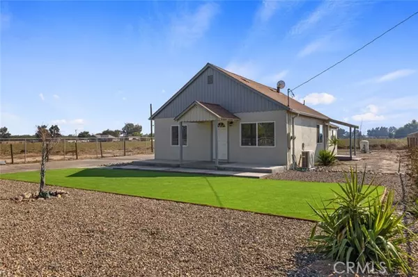 19247 Third, Stevinson, CA 95374