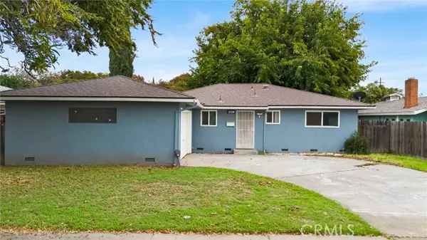 Merced, CA 95340,2618 Hoover Court